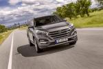 Hyundai Tucson 2015 года